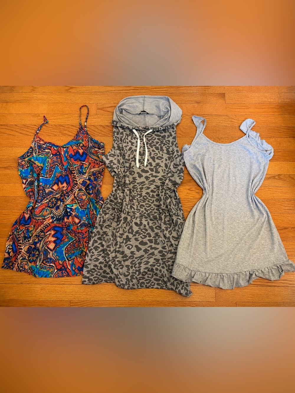 DRESS BUNDLE DEAL
